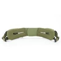 Shimoda Hüftgurt HD Armeegrün für Shimoda Rucksäcke