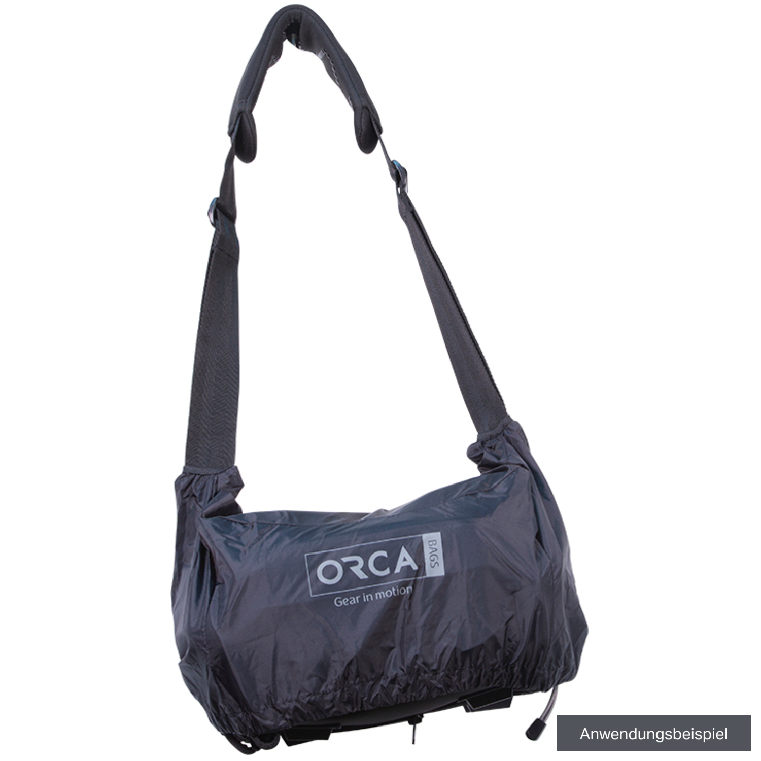 Orca OR-33 Schutzhülle für Orca Audio Mischertaschen