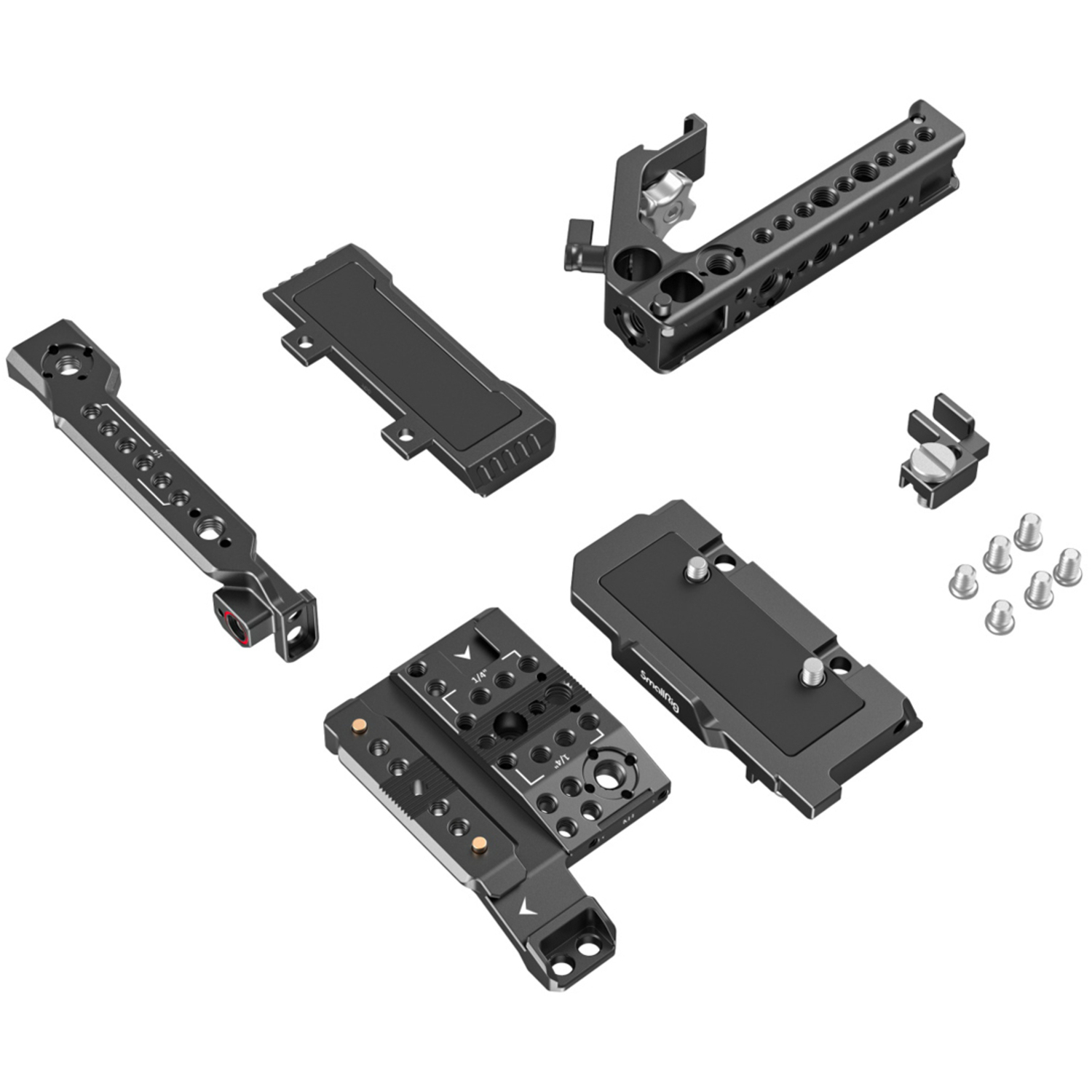 SmallRig 3899 Handheldkit für Canon EOS C70