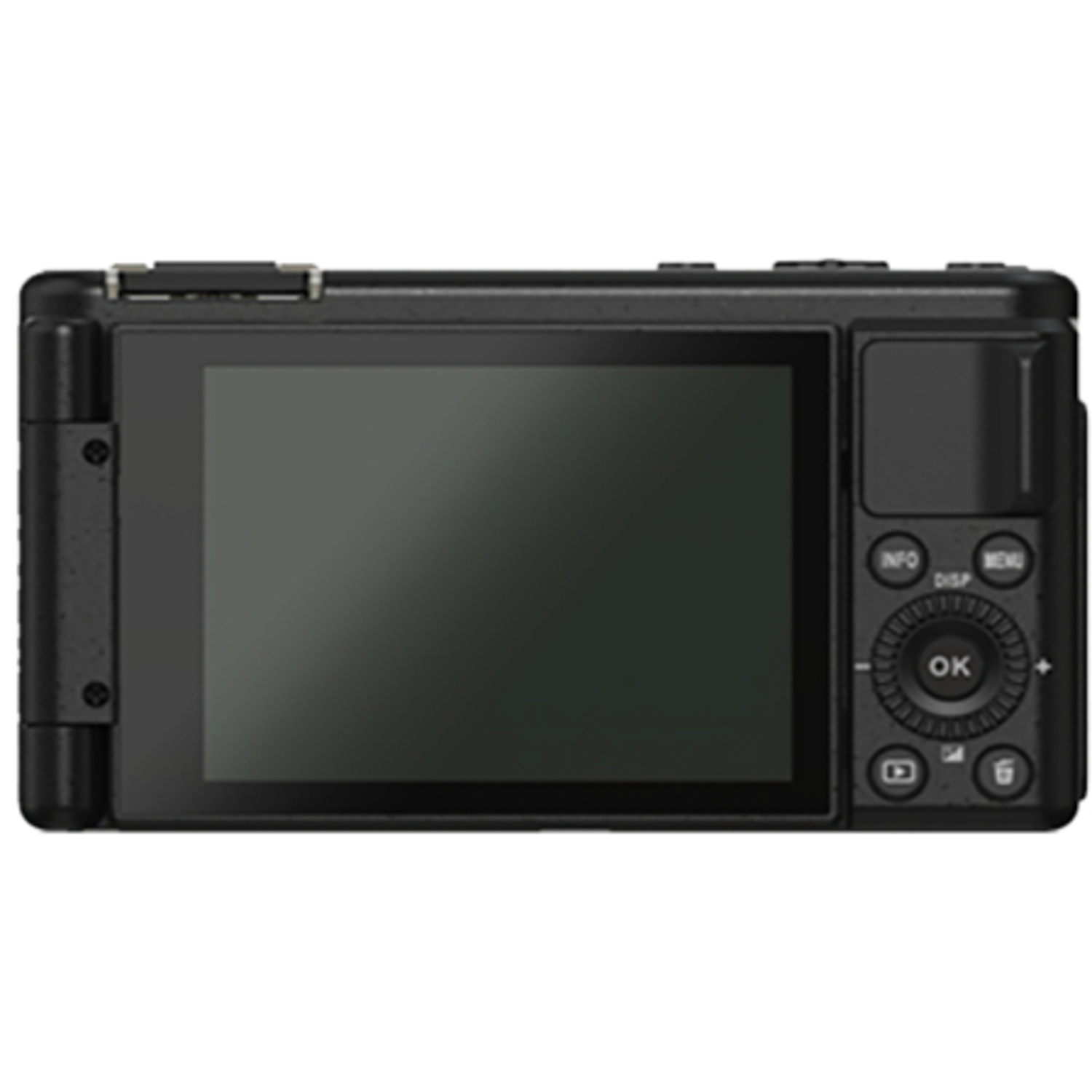 Yashica City 200 schwarz