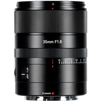 7Artisans AF 35mm F1.8 FF für Nikon Z-Mount