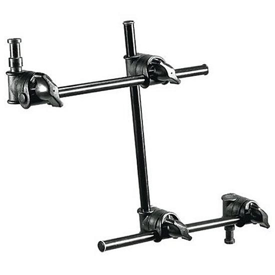 Manfrotto MA196AB-3 Mini Verstellarm 3 tlg