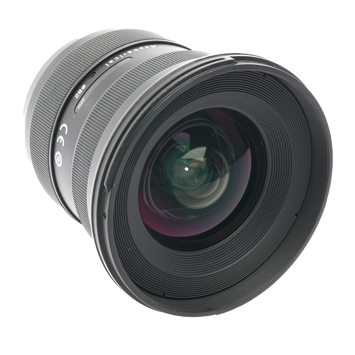 Tokina ATX-i 11-20 mm/2,8 CF Nikon gebraucht