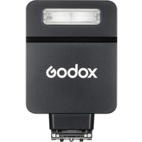 Godox Kamerablitz iT22 S für Sony schwarz