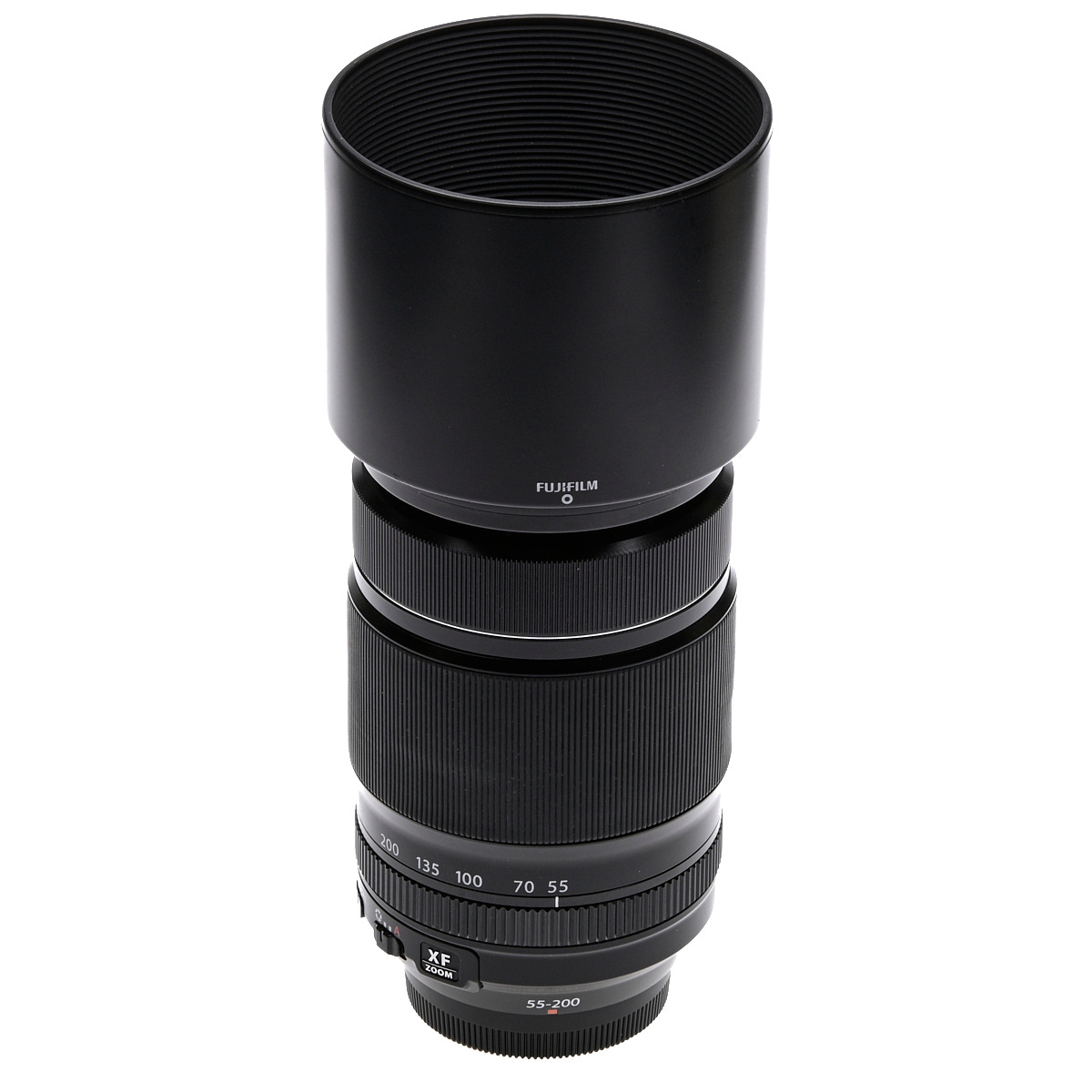 Fujifilm FUJINON XF 55-200mm F3.5-4.8 R LM OIS gebraucht