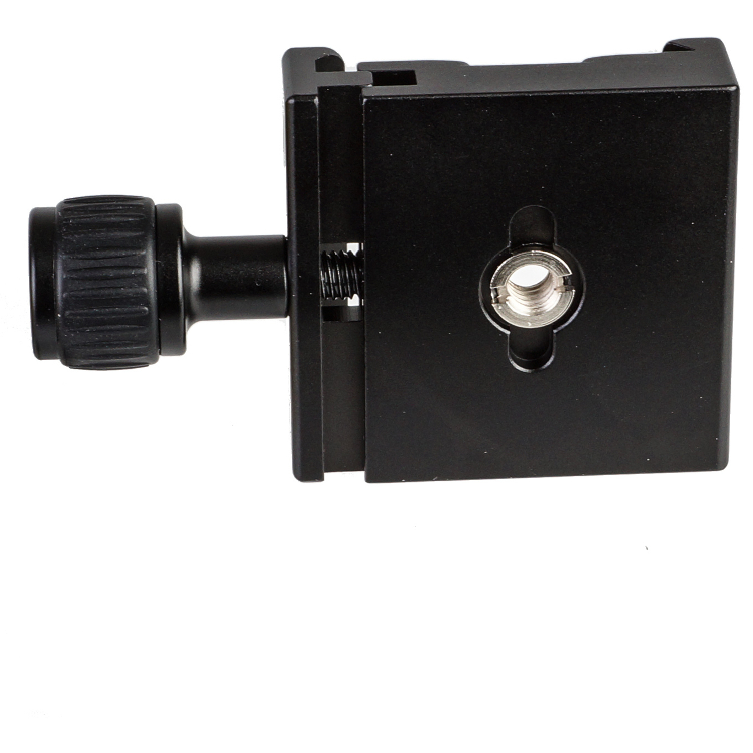 B.I.G. QR-50 Schnellkupplung 50mm und QRP-50