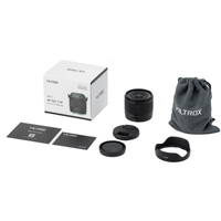 Viltrox 15mm F1.7 AF für Fujifilm X-Mount