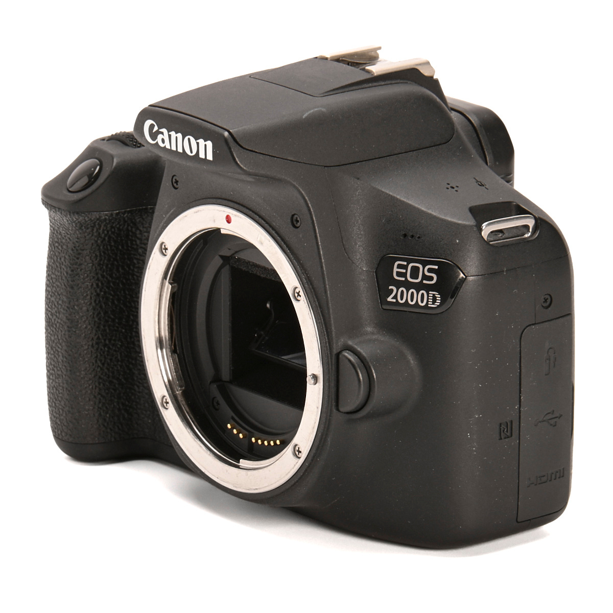 Canon EOS 2000D gebraucht