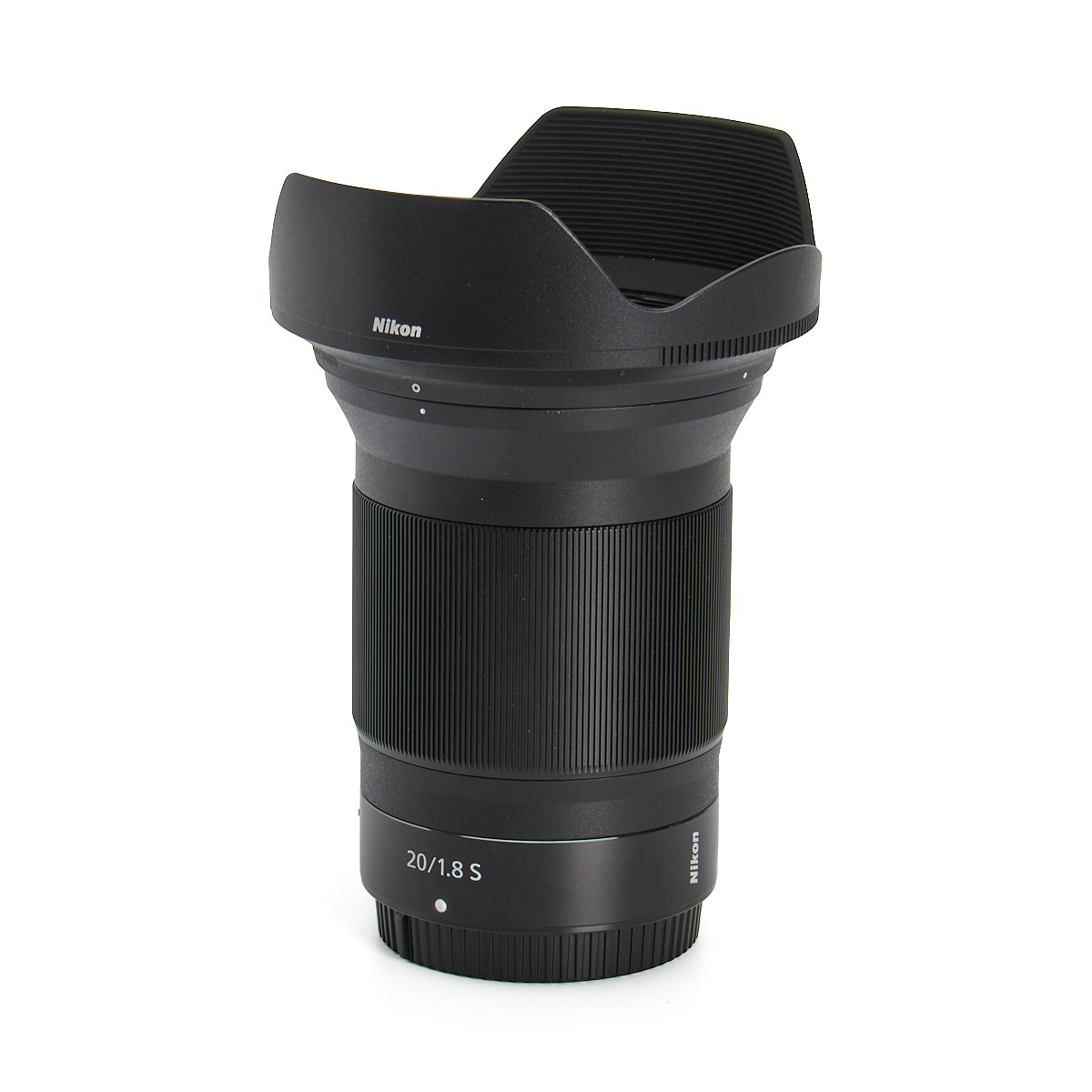 Nikon NIKKOR Z 20mm F1.8 S gebraucht