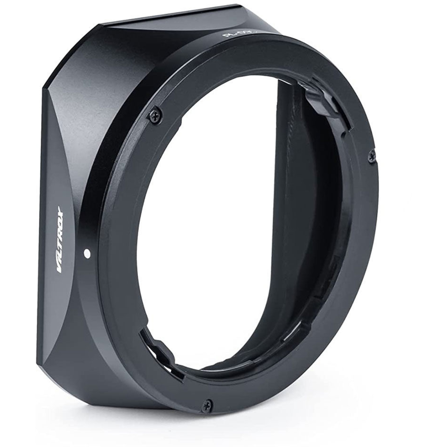 Viltrox Gegenlichtblende eckig für Objektive mit 23mm, 33mm oder 56mm Brennweite