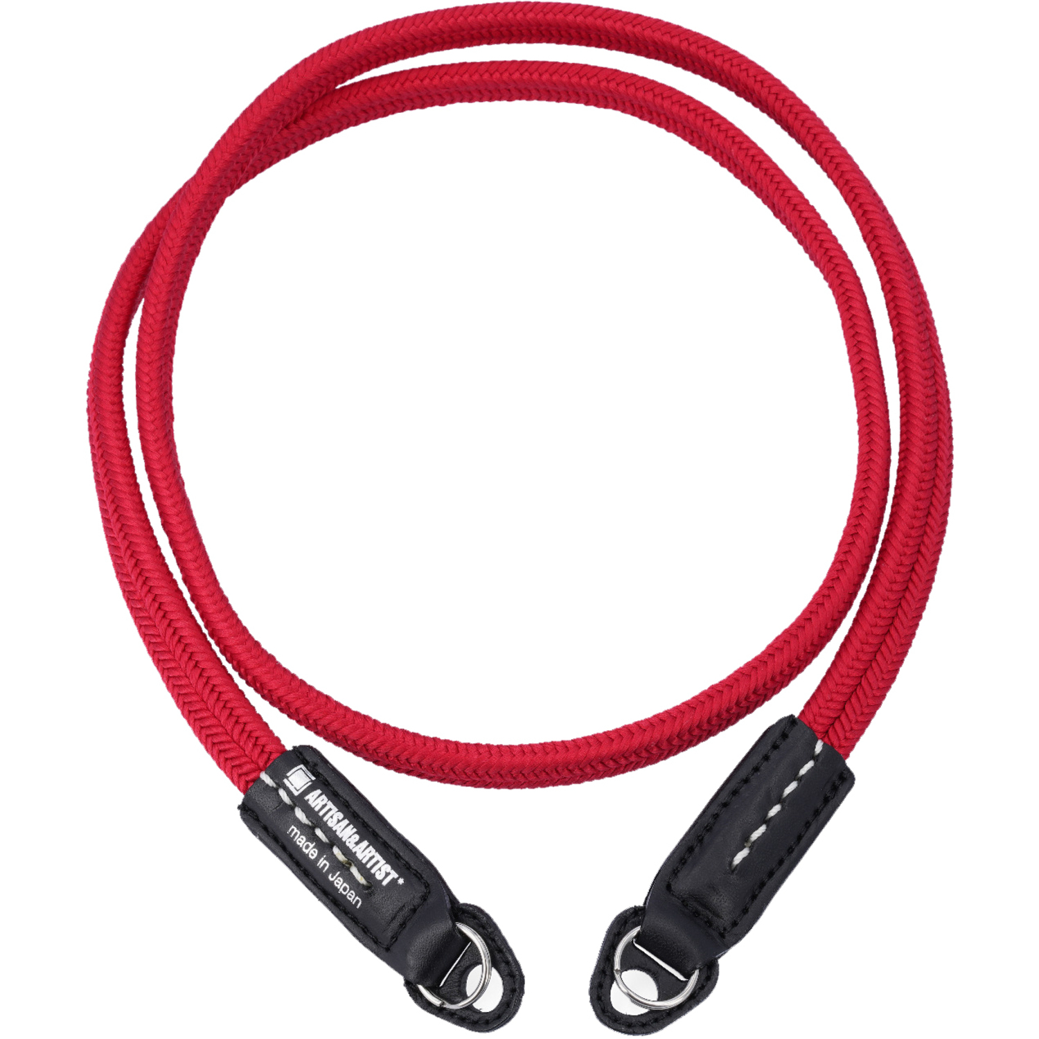 Artisan & Artist Kameragurt ACAM-310A Seide rot