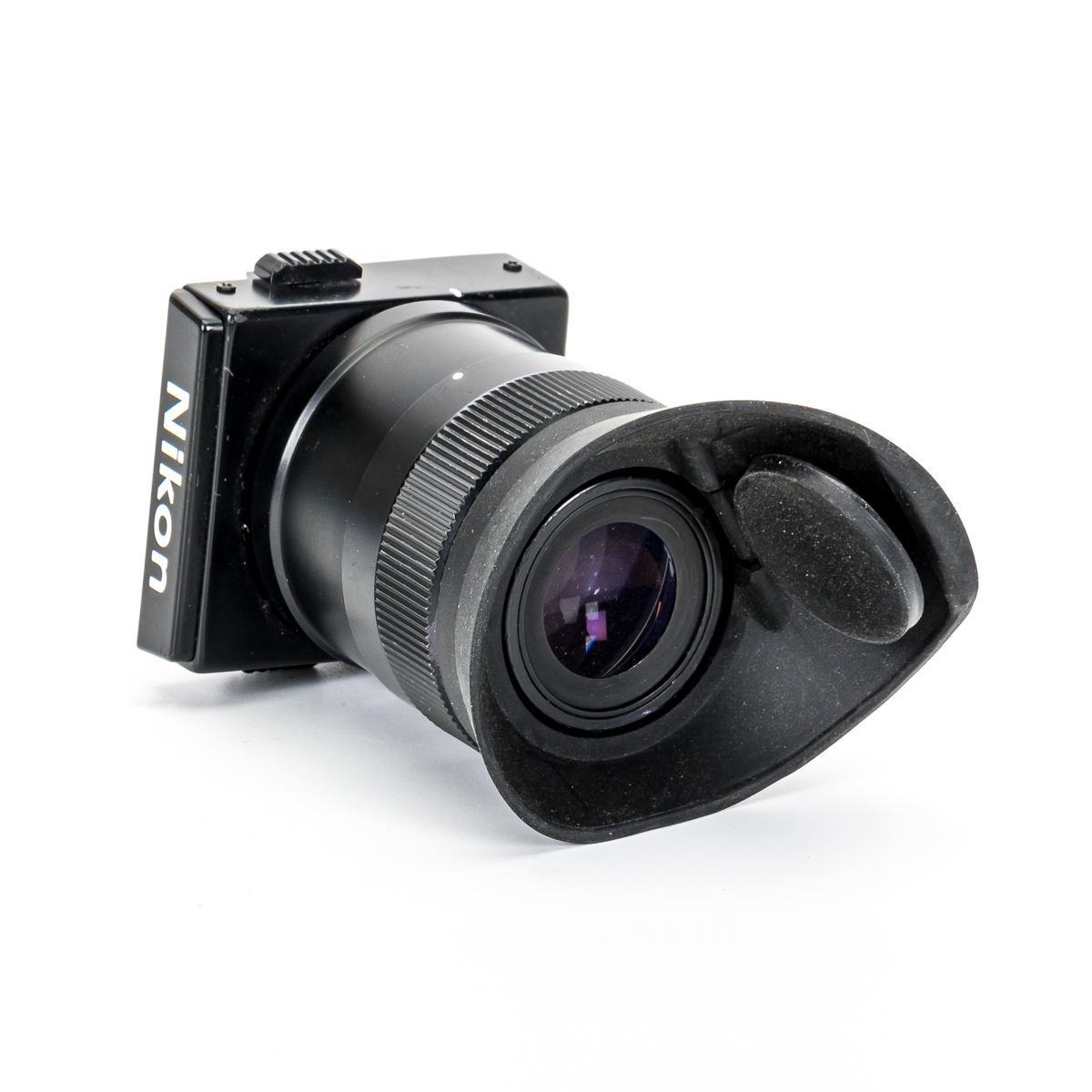Nikon DW4 Lupensucher gebraucht