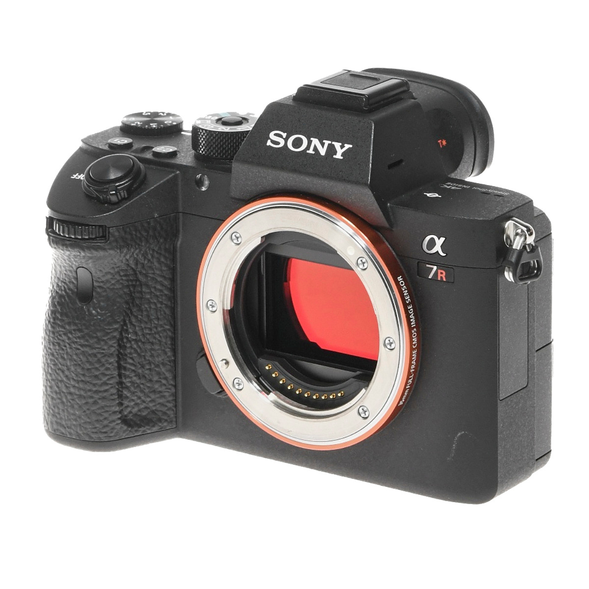 Sony Alpha 7R IIIA gebraucht