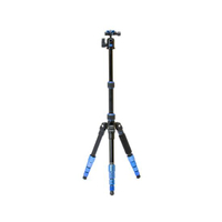 Benro Dreibeinstativ-Kit Travel Slim mit N00-Kopf Aluminium