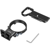 SmallRig Montageplatten-Set 4570 für Sony Alpha 7C II und 7CR