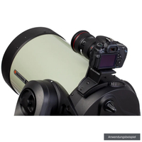 Celestron Universelle Piggyback Kamerahalterung