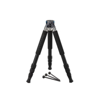 Novoflex 3-Bein Stativ mit 4-Segment Alubeinen 125 cm