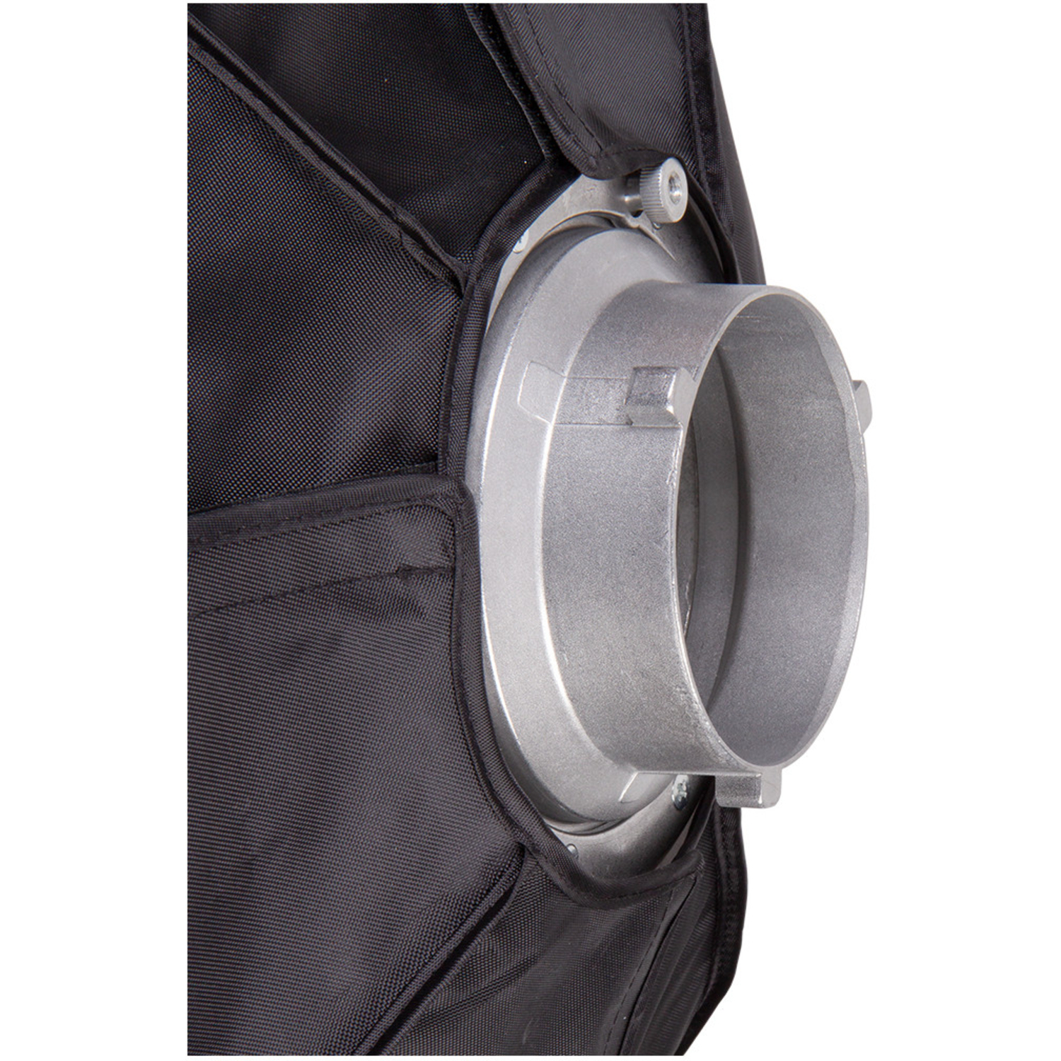 GlareOne Softbox 30x120 Easy Fold