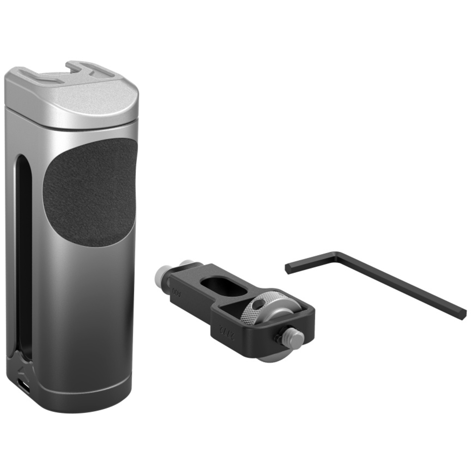 SmallRig Seitengriff 3894 für Smartphones