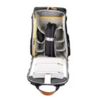 Vanguard Fotorucksack VEO CITY B42 16L marineblau