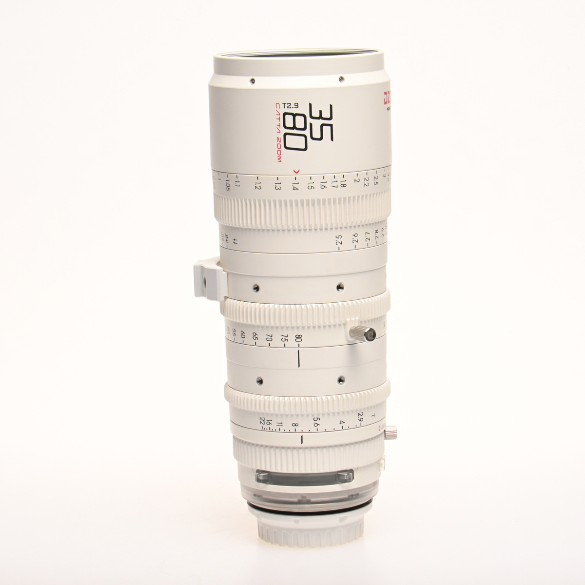 DZOFILM CATTA ZOOM 35-80mm T2.9 (FF) für Sony E-Mount gebraucht