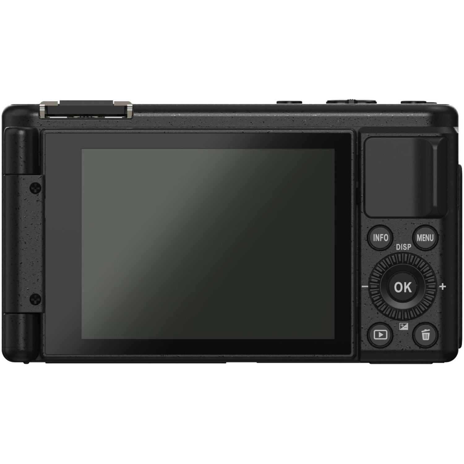 Easypix PowerPro VX7230 Compact WiFi Bridgekamera