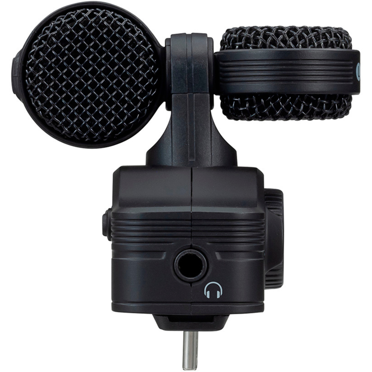 Zoom AM7 MS Stereo Mikrofon mit USB-C Stecker