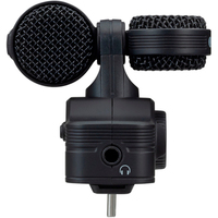 Zoom AM7 MS Stereo Mikrofon mit USB-C Stecker