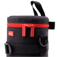 Calumet Objektivtasche 10 x 16,5cm