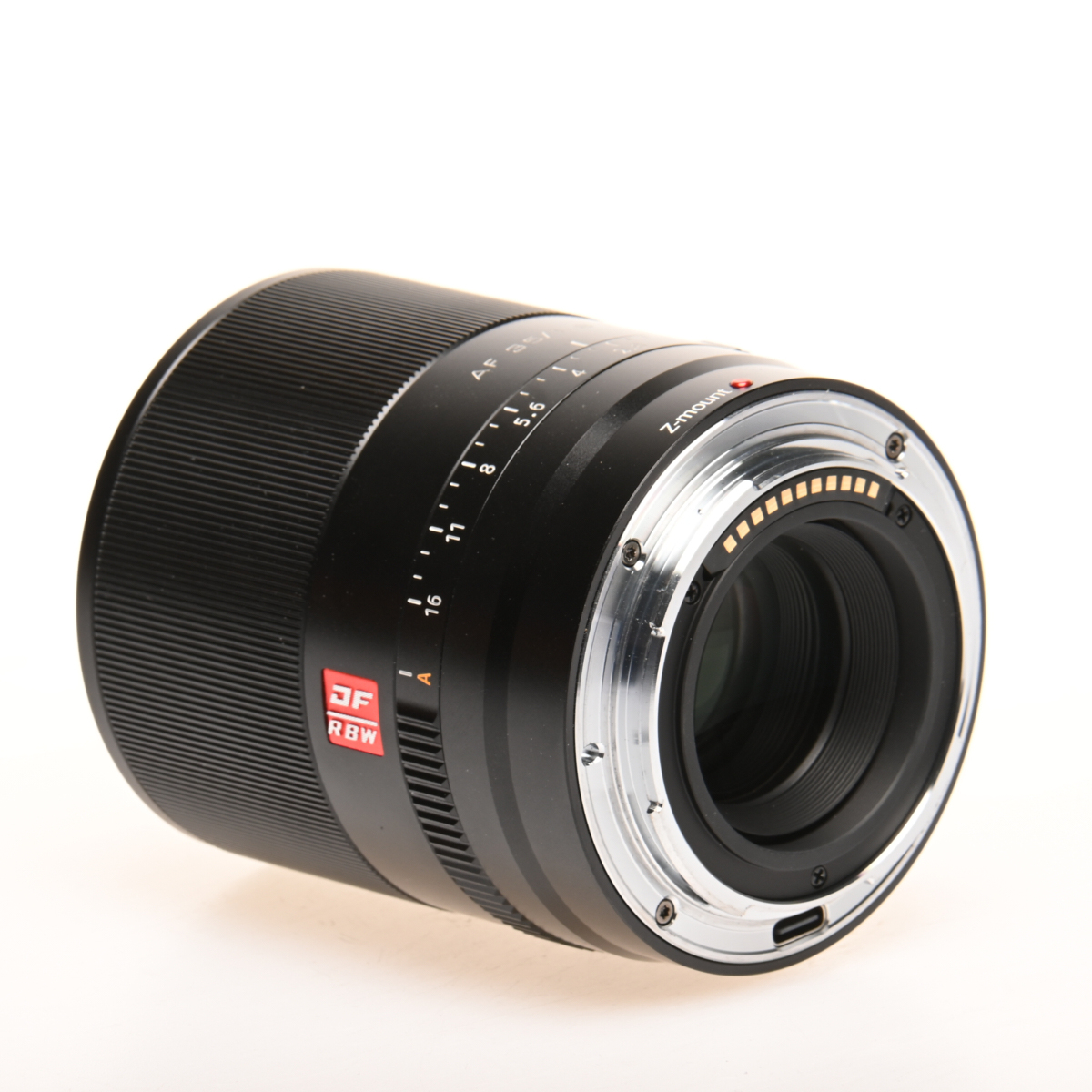 Viltrox Z-35 F1.8 AF Nikon Z-Mount gebraucht