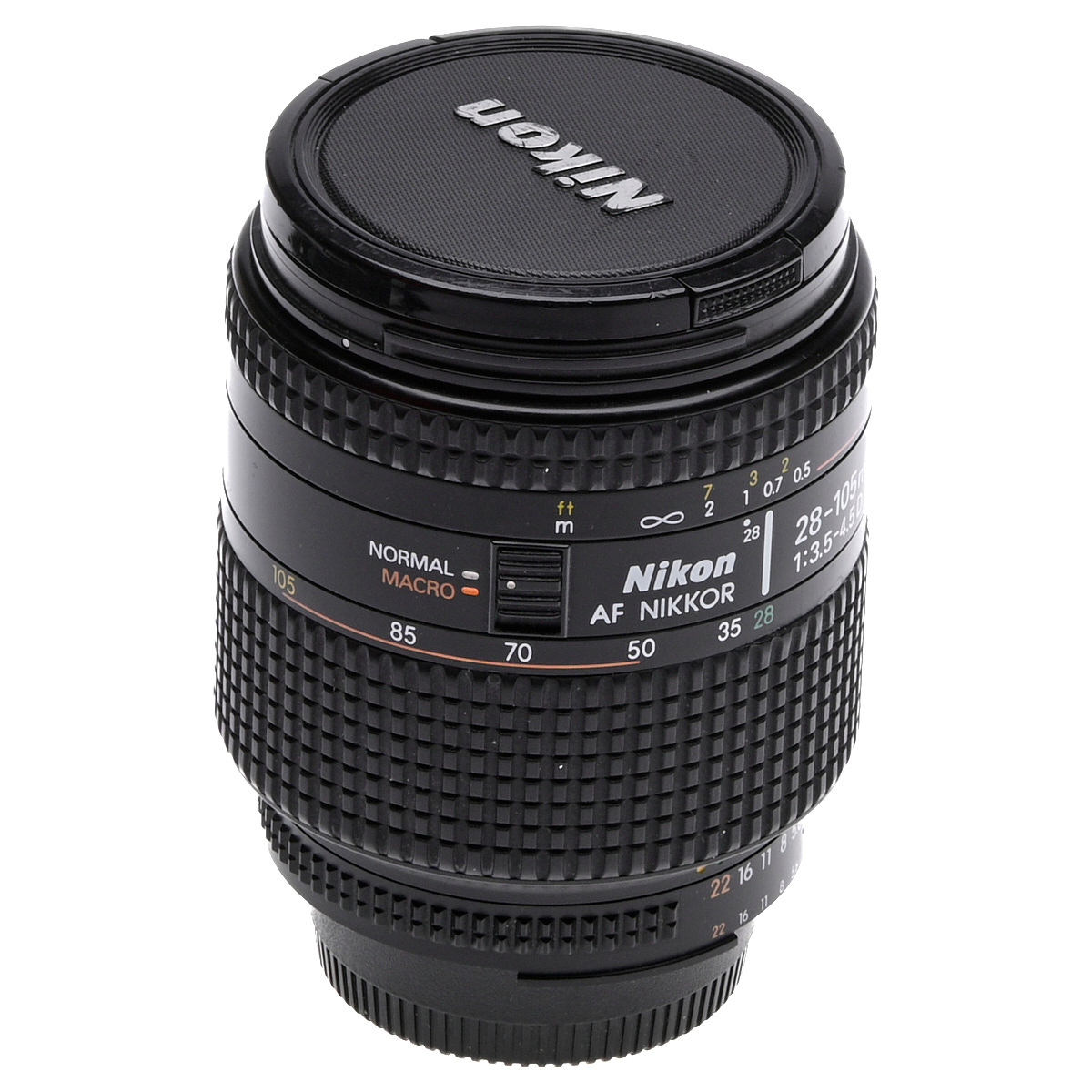 Nikon AF-D 3,5-4,5/28-105mm gebraucht