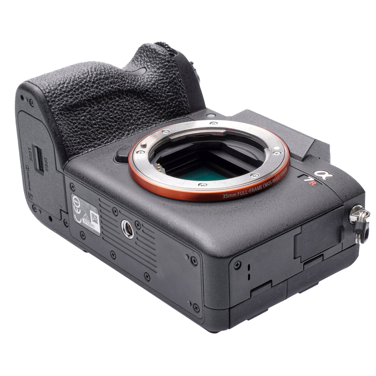 Sony Alpha 7R IV gebraucht