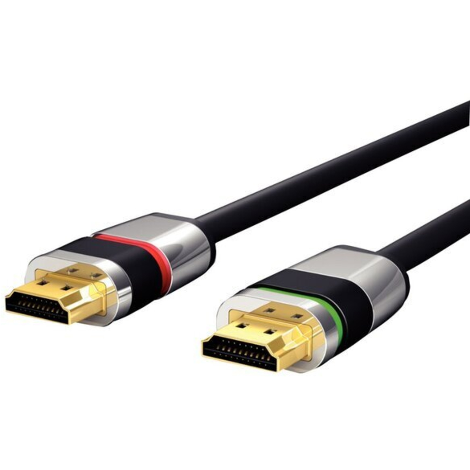PureLink HDMI-Kabel, 5m, Ultimate Serie High-Speed mit Ethernet, 4K 3D