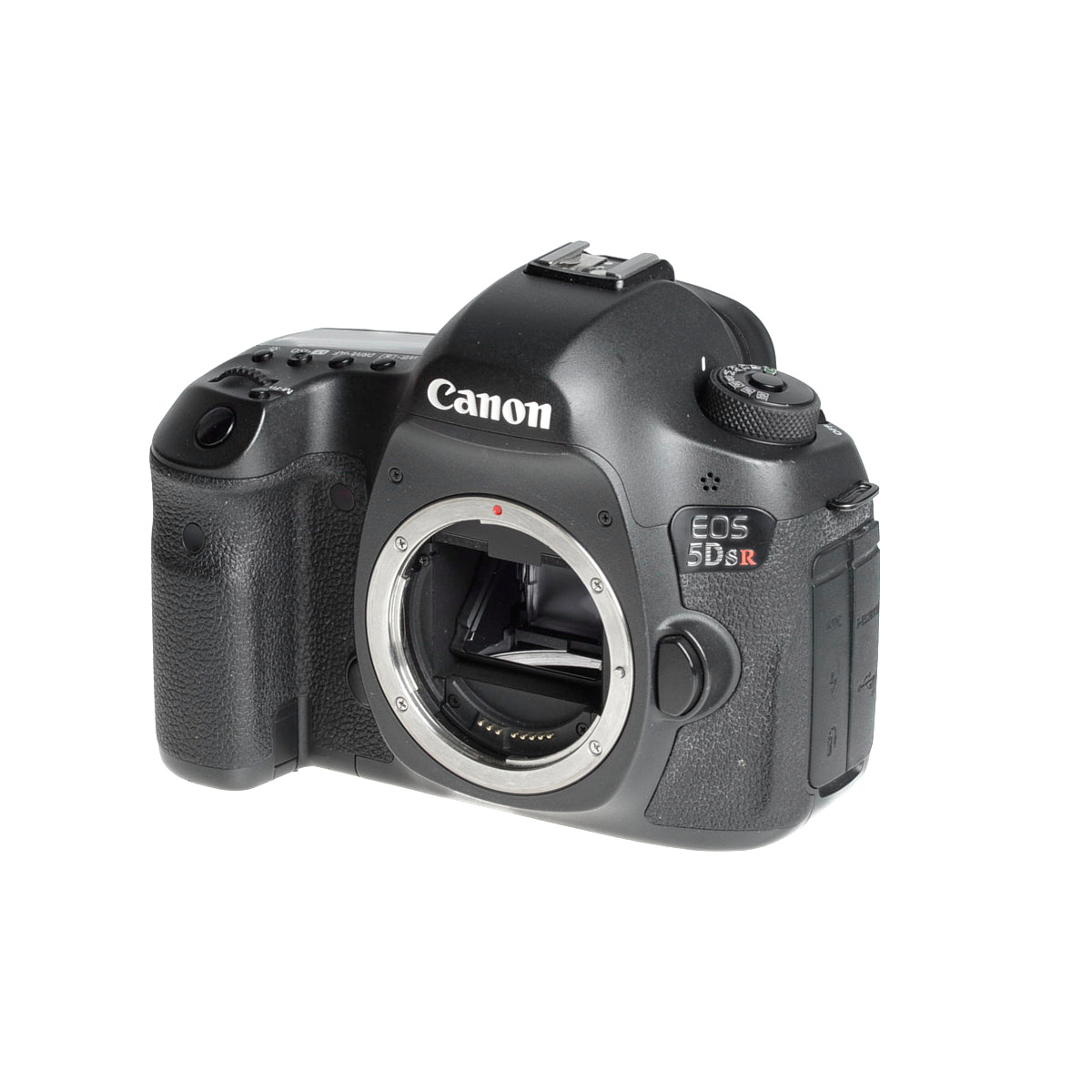 Canon EOS 5DS R gebraucht