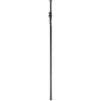 Manfrotto MINI Autopole 210-370cm, Schwarz