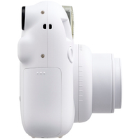Fujifilm INSTAX mini 12 Clay White