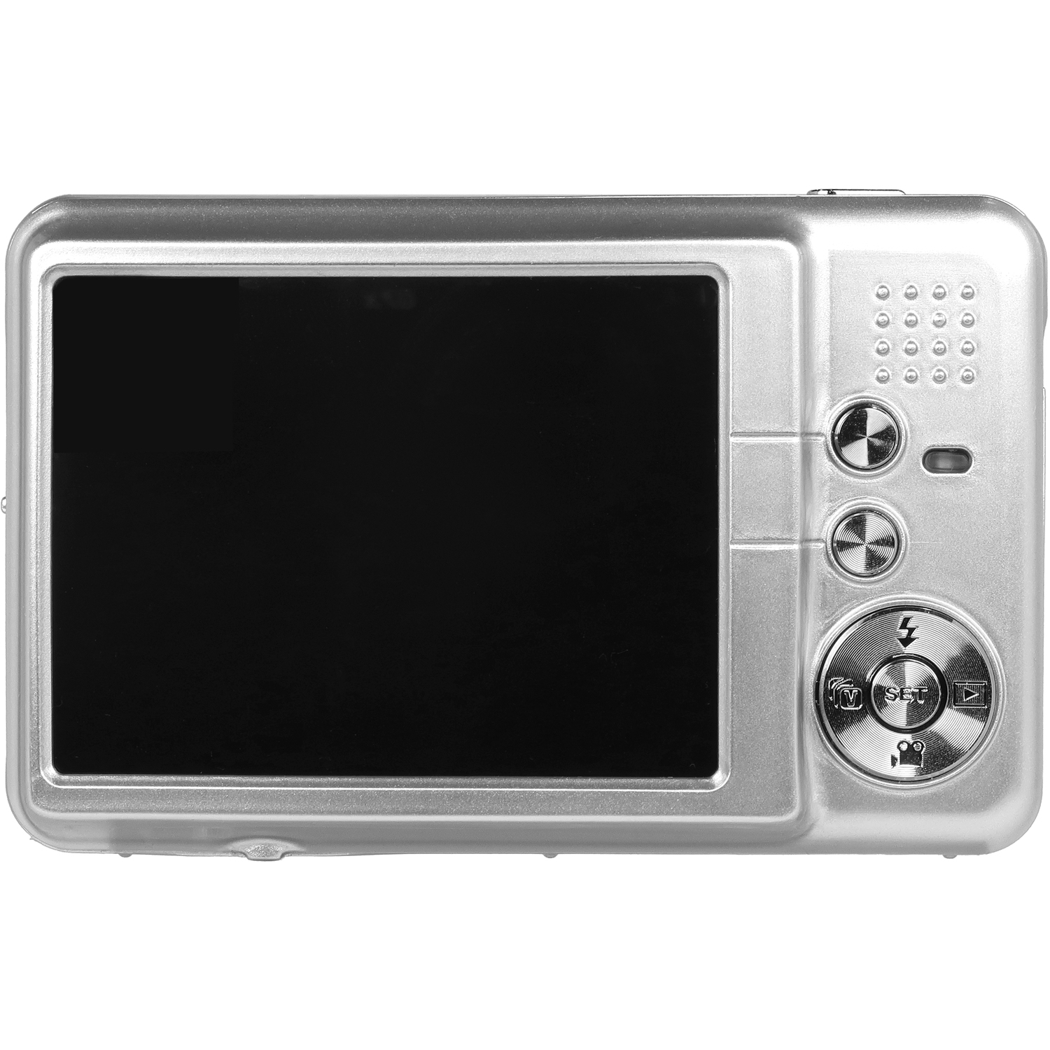 Yashica EasySnap silber