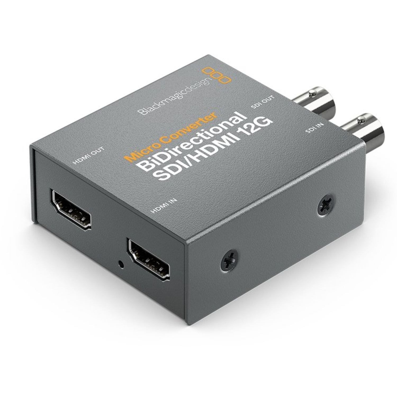 Blackmagic Micro Converter BiDirect SDI/HDMI 12G PSU