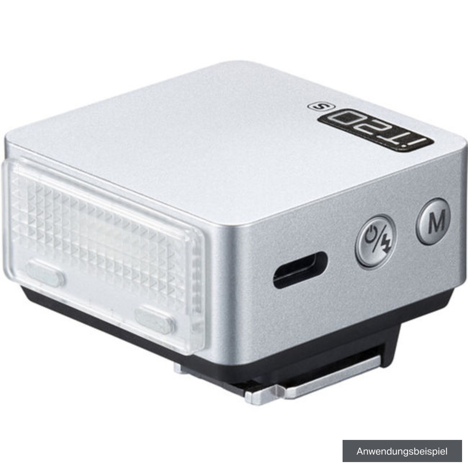 Godox Magnetbefestigungsset für iT20, iT22, iM20 und iM22