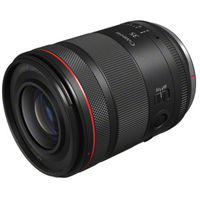 Canon RF 35mm F1.4L VCM