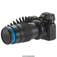 Novoflex Automatischer Umkehrring Nikon Z-Mount