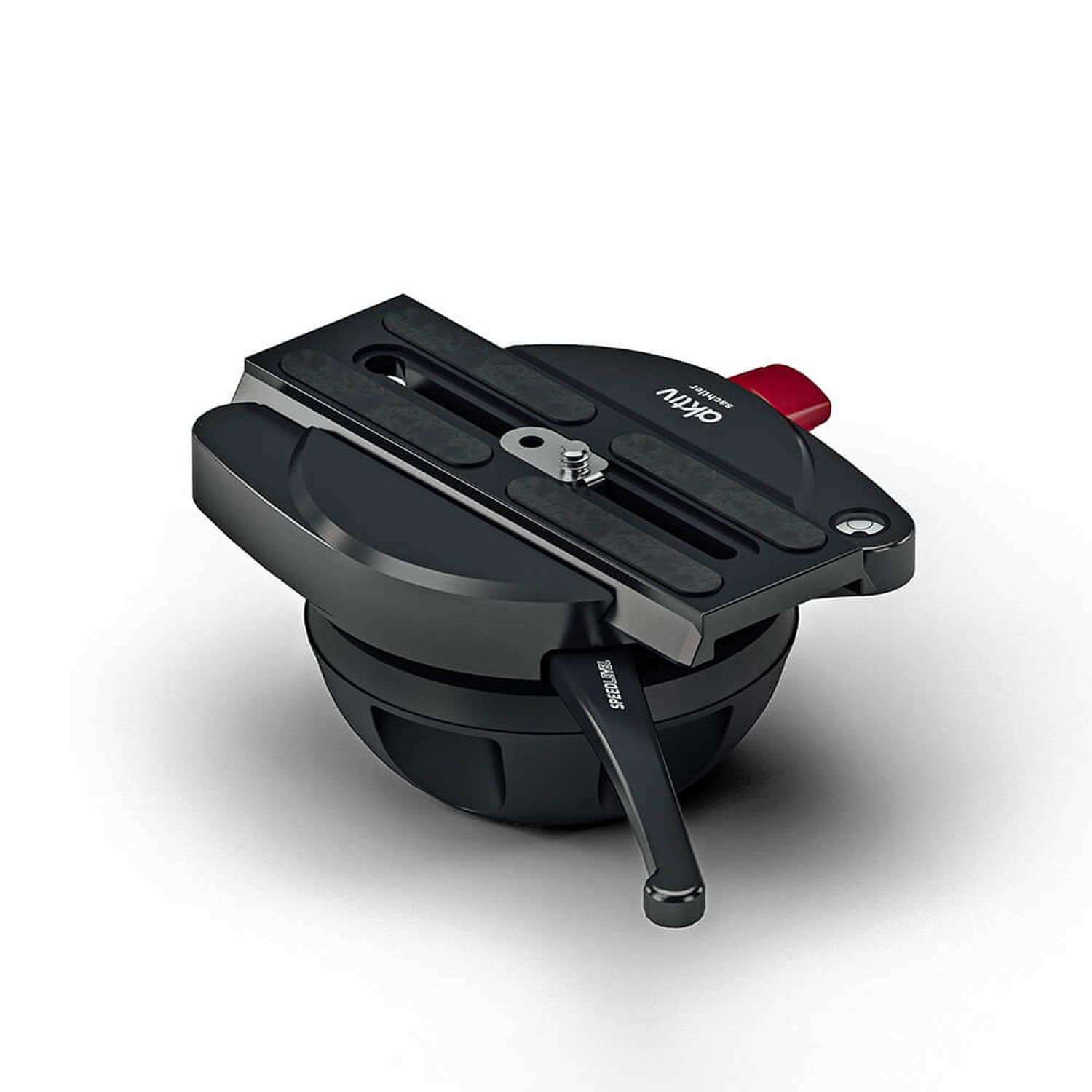 Sachtler S20800006 Adapter Aktiv Slider / Stativ 100 mm