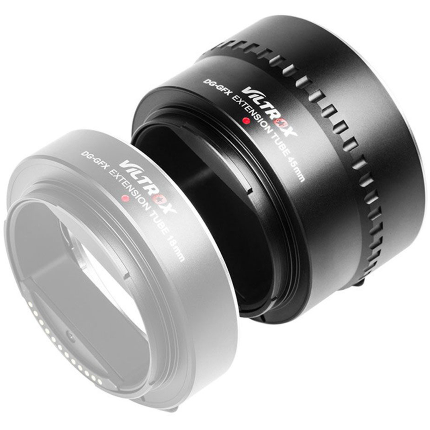 Viltrox DG-GFX Automatic Extension Tube Fuji GFX