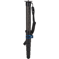 Benro Einbeinstativ Black Diamond SupaDupa MSD46CB