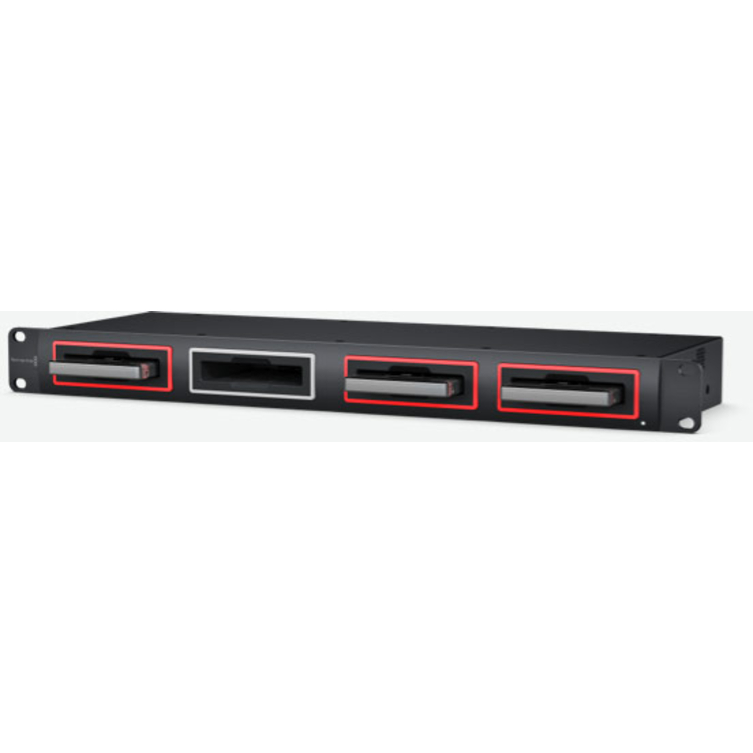 Blackmagic MultiDock 10G