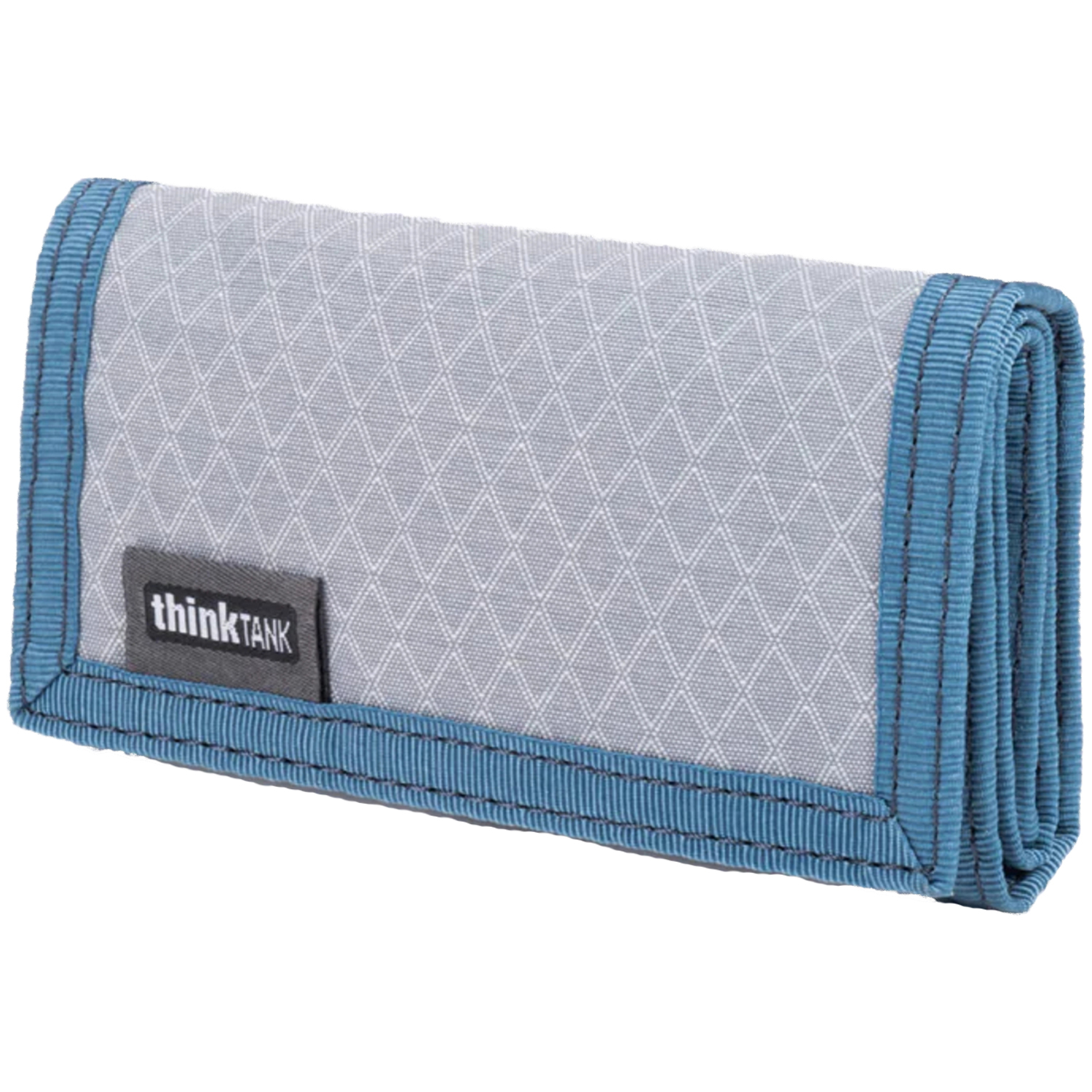 thinkTank Speicherkartenetui Pixel Pocket Rocket V2.0 marine blue für alle Kartentypen