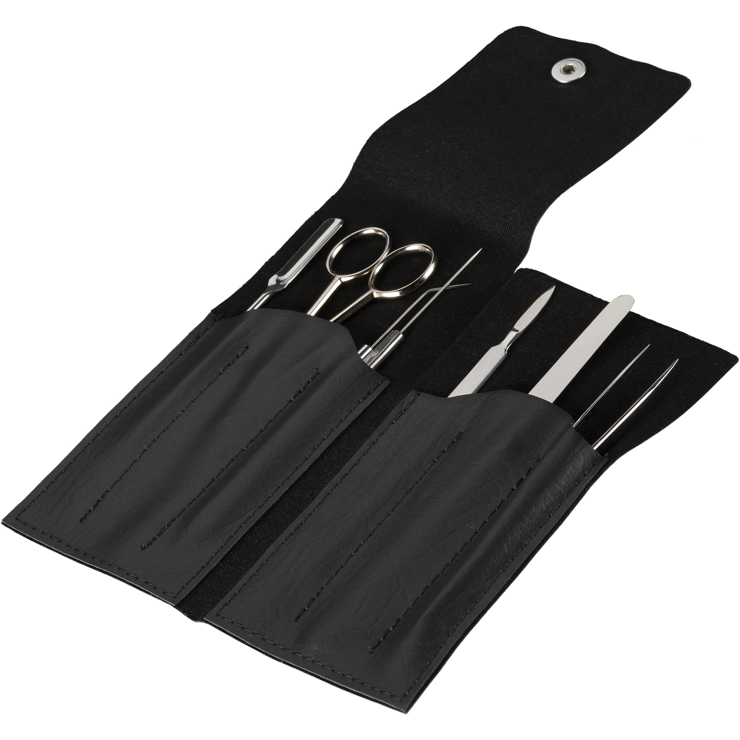 Bresser Mikroskopier-Besteck Solinger Stahl