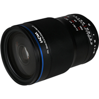 LAOWA 58mm F2.8 2X Ultra Macro APO für Sony E-Mount