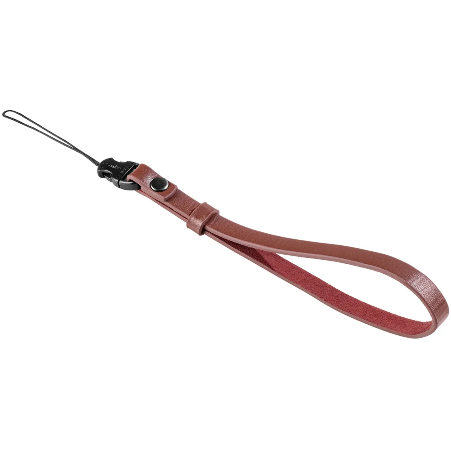 SmallRig Handschlaufe mit Schnellverschluss 5684 rot