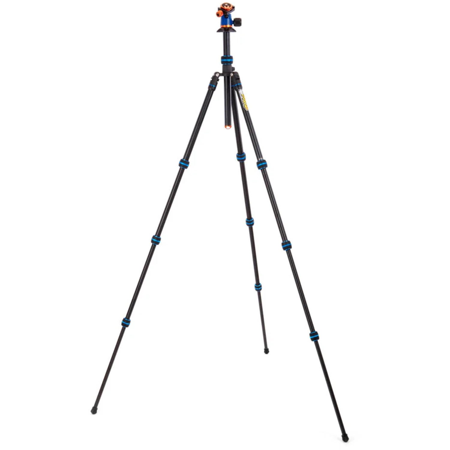 3 Legged Thing Punks Travis 2.0 Airhed 2.0 Blau